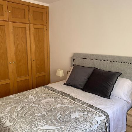 Malagueta, Free Parking, Center & Beach Малага Екстериор снимка