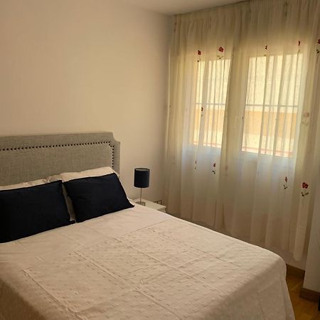 Malagueta, Free Parking, Center & Beach Малага Екстериор снимка